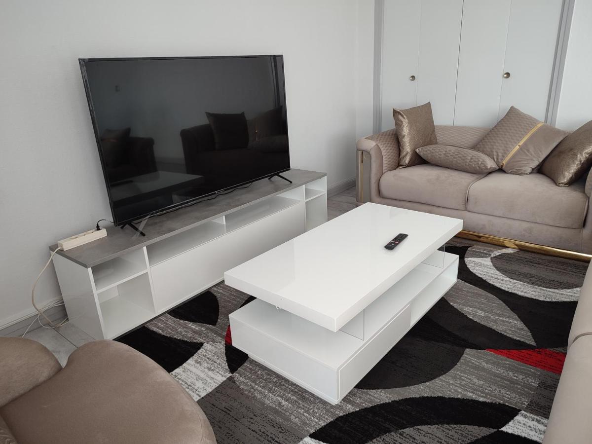 Grand Et Superbe Appartement Proche Paris Creil Kültér fotó
