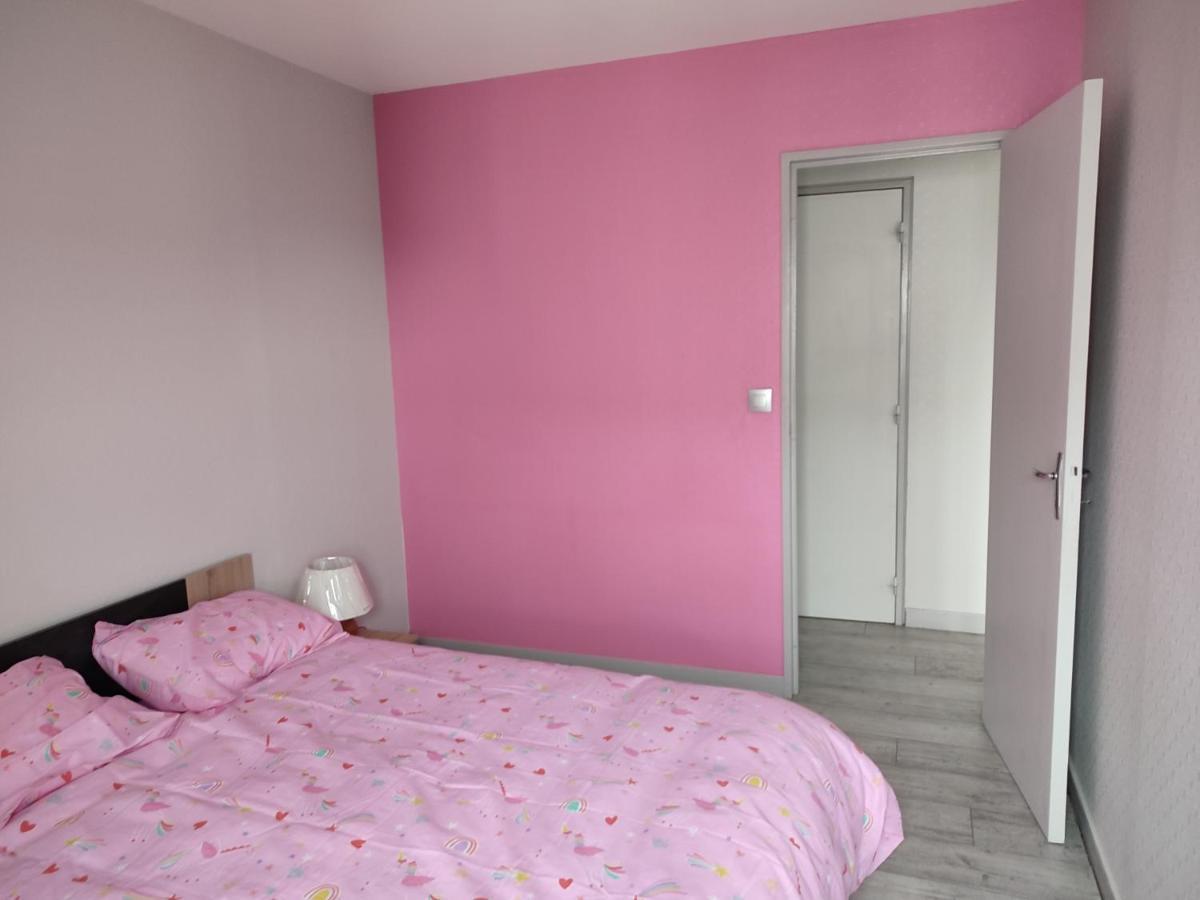Grand Et Superbe Appartement Proche Paris Creil Kültér fotó