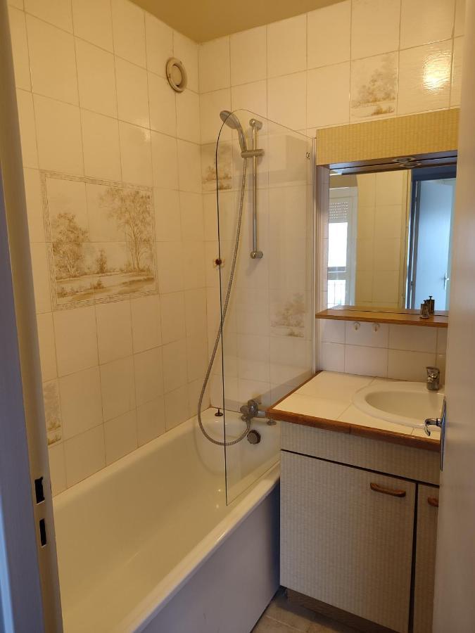 Grand Et Superbe Appartement Proche Paris Creil Kültér fotó