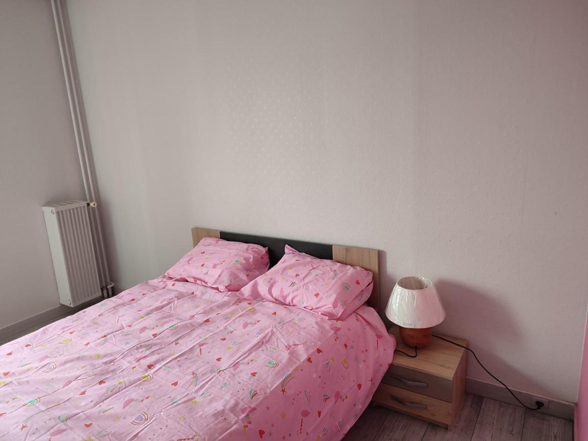 Grand Et Superbe Appartement Proche Paris Creil Kültér fotó