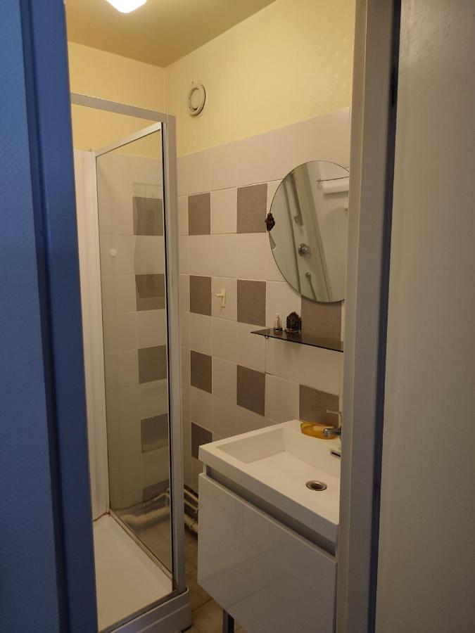 Grand Et Superbe Appartement Proche Paris Creil Kültér fotó